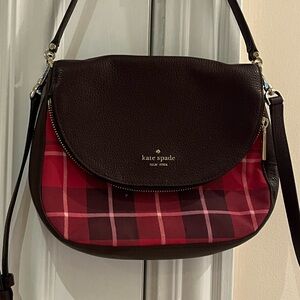 Kate Spade New York Leila Medium Shoulder Bag,